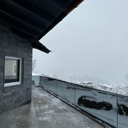 Mountain Home Alpendorf Plankenau Zewnętrze zdjęcie