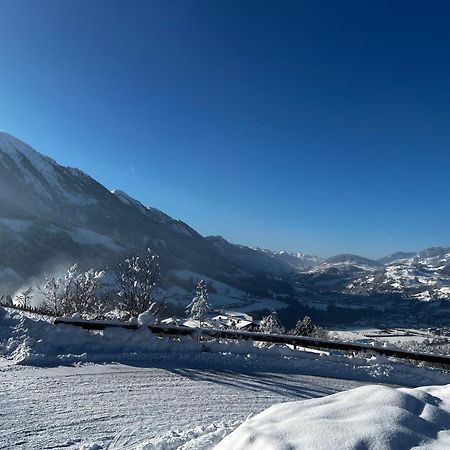 Mountain Home Alpendorf Plankenau Zewnętrze zdjęcie