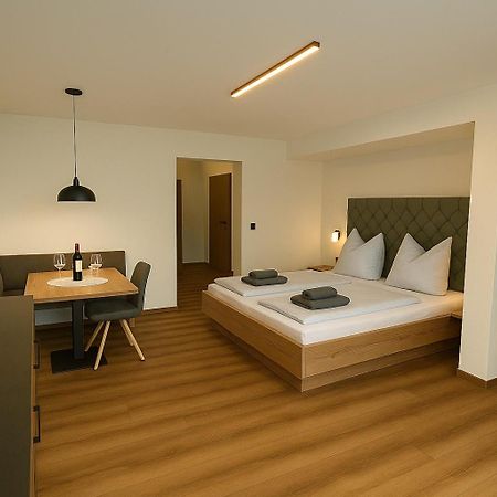 Mountain Home Alpendorf Plankenau Zewnętrze zdjęcie