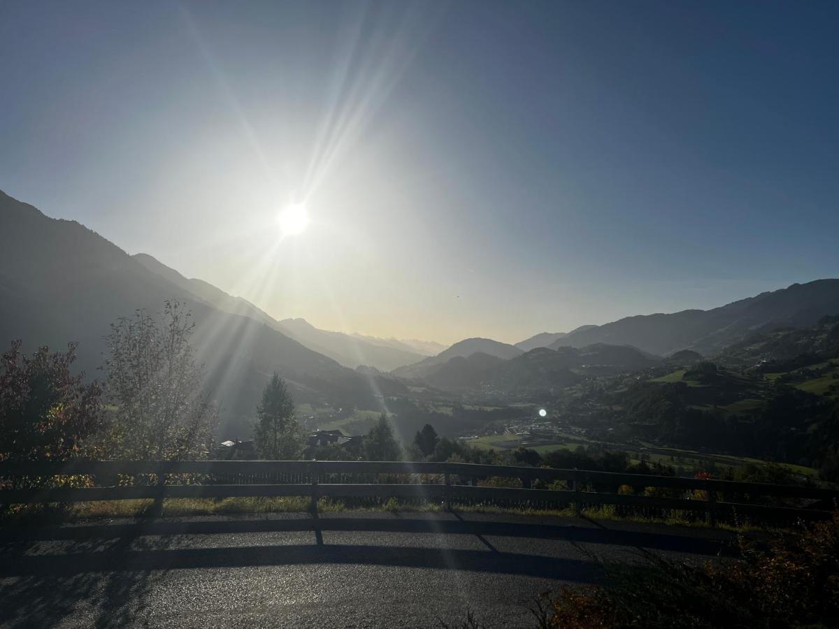 Mountain Home Alpendorf Plankenau Zewnętrze zdjęcie